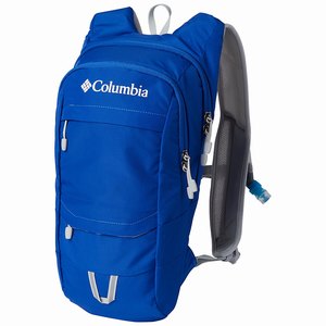 Columbia Muir Creek™ II Hydration Pack Herr Blå (UCIVT0739)